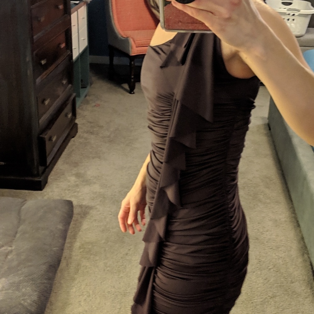 XXI Minidress